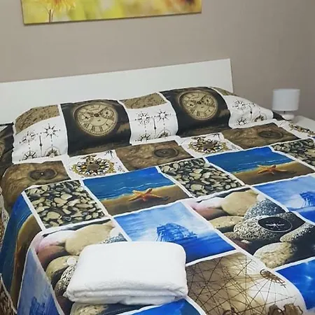 Girasole House Lejlighed