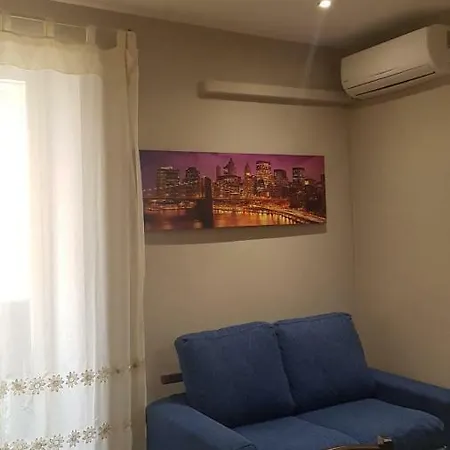 Girasole House