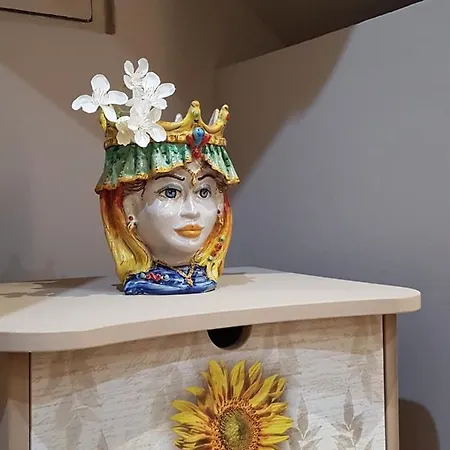 Girasole House Lejlighed