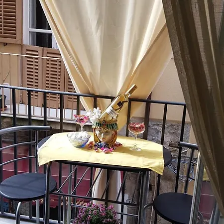 Girasole House Cefalù