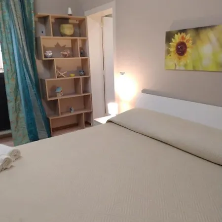 Girasole House Lejlighed